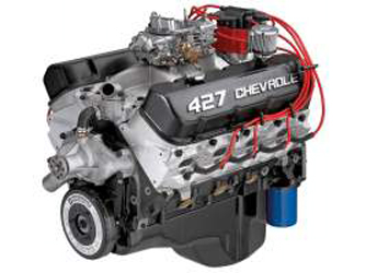 U2951 Engine